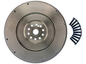 45jdsmbw Exedy Flywheel Fits F250 Super Duty 1999-2003 7.3l V8 Turbocharged Diesel