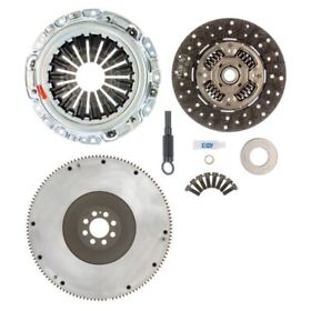 06804fw Exedy Clutch Kit For 2003-2007 Infiniti G35 V6 Stage 1 Organic