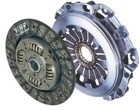 08806fw Exedy For 02-06 Acura Rsx Base Stage 1 Organic Clutch Incl. Hf02 Lightweight