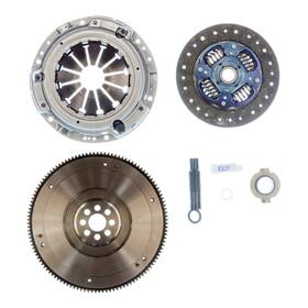Hck1001 Exedy Oe 2004-2008 Acura Tsx Clutch Kit With Flywheel