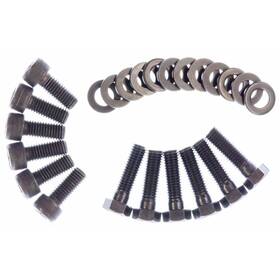 Tlx-exebs01-cl360a71 Exedy Flywheel Ring For Acura Nsx 1997-2005 L4 Hyper Multi Bolt Set