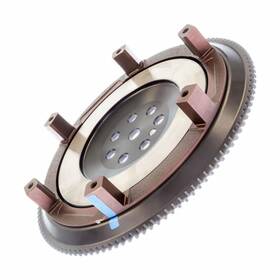 Tlx-exefm12-cl360a70 Exedy Hyper Multi Flywheel For Mitsubishi Lancer 1996 - Evolution Iv L4