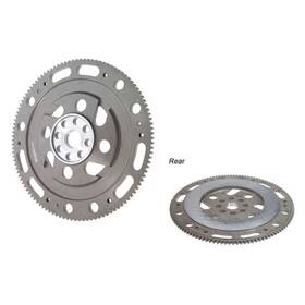 Exedy W0133-1599612-dkn For Honda Civic 1999-2000 Racing Single Mass Flywheel