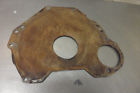 F1te-6a372-ba Ford Automatic Engine Starter Index Block Plate