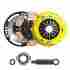 Ec-54022hp4-exe-spr-f2c F22c1 Ec-54022cf Eclutchmaster Stage 4 Sprung Clutch Flywheel 2004-2009 Honda S2000 2.2l Hcd916 Khc06 Khc10 Khc05 600355 600350