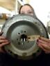 F241 Ford Flexplate