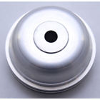 F2541 Fti Transmissions Converters Billet Dual Ring Servo