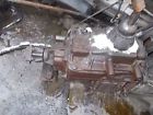 409-00725 F350 83 84 85 86 87 Ford 7.5 Standard Flywheel