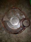 F4se-6a372-aa Ford Small Block Engine Plate Manual Transmission Tooth