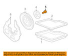 F77z6379ac Ford Oem Manual Standard