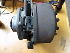 F7us-2593-ab Ford Zf Transmission Parking