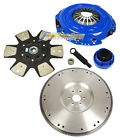 F85103r3-ssc F167748-mv Fx Racing Stage 3 Clutch