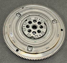 Ml3p6477mb Factory Oe New 2021-2025 Ford F150 3.5l Hybrid Automatic Transmission Plate / Fly Wheel