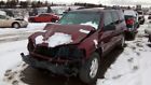 409-01114 Factory Oem Plate Automatic Transmission Fits Envoy