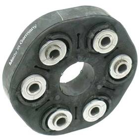 19795 Febi Drive Shaft Flex Joint For 745 E65 7 Series Bmw 745i 745li 2002-2005