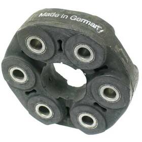 19888 Febi Drive Shaft Flex Joint Front For E70 X5 Series E53 Bmw E71 X6 00-10