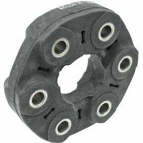 9203 Febi Drive Shaft Flex Joint Rear For 325 330 E71 X6 Series Bmw E53 X5 X3