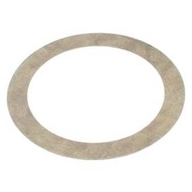 W0133-1733053-feb Febi For Volkswagen Karmann Ghia 1970-1974 Flywheel Shim