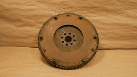 124751 Ferrari 308 328 Mondial Qv Flywheel With Ring Gear Pn