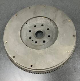 128712 Ferrari 412 New 5 Speed Manual Flywheel #128712 Phl On Sale