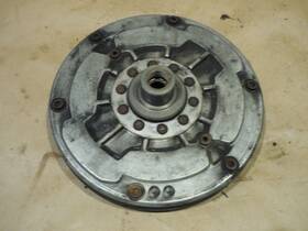 146571 Ferrari 348 Mondial T - Twin Plate Clutch Flywheel P/n