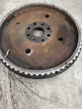 181596 Ferrari 360 - Flywheel Used P/n 181596 Ferrari 360 - Flywheel Used P/n