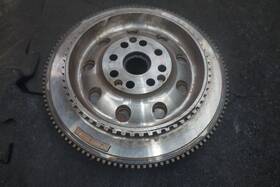 285262 Ferrari 248131 Engine Damper Flywheel Oem California 2010