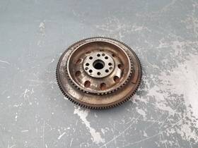 281741 Ferrari 2017 Gtc4 Lusso F140 Eb V12 6.3l Engine Flywheel #5020 L6