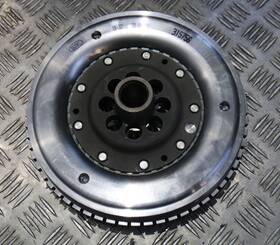 315756 Ferrari 2017-2020 Gtc4 Lusso 1 Turbo Portofino Dual Mass Flywheel Oem