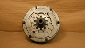61.7777.005.0 Ferrari 348 Flywheel Suitable For Twin Plate