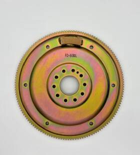 Fd-60bil Fi Fd-60 Billet Flex Plate