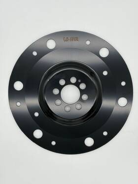 Gd-66bil Fi Gd-66 Billet Flex Plate