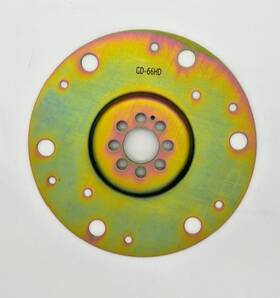 Gd-66hd Fi Gd-66 Heavy Duty Flex Plate