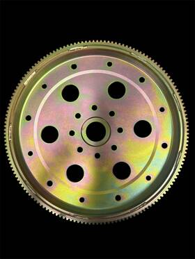 Qtrd-59-bil Fi High-strength Steel Flex Plate For 1994-2007 Dodge And Ram 47rh/47re/48re