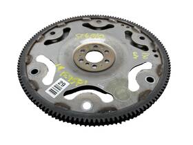 50049008 Fiat 2018 124 Spider Flywheel Flexplate Assembly 26k Oem 916qq 3176b