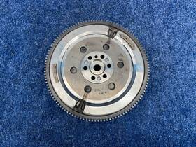 A40116460 Fiat 2017-2020 124 Spider Clutch Kit Dual Mass Flywheel Pressure Plate Oem