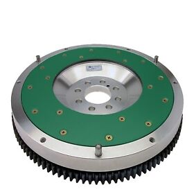 Mit8 Fidanza 00-05 3.0l Mitsubishi Eclipse Aluminium Flywheel Flywheel-al Pc