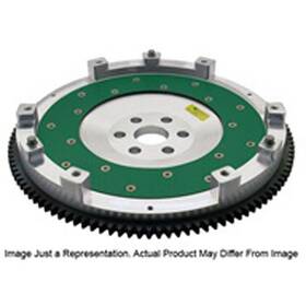 143161 Fidanza Lightweight Aluminum Flywheel 1995-98 For Nissan 200sx 1.6l 1