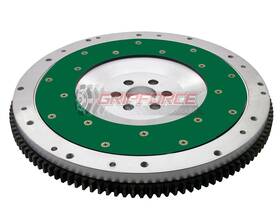 143281-fz Fidanza Aluminum Flywheel Fit 83-96 Nissan Pickup 720 D21 Pathfinder 2.0l 2.4l