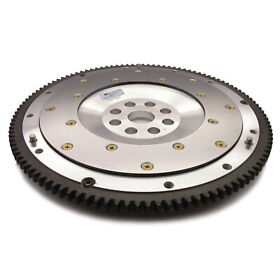 161821 Fidanza Aluminum Flywheel For 2008 Mitsubishi Lancer 2.0l