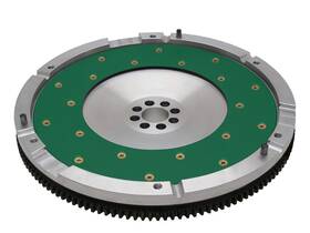186401 Fidanza Clutch Flywheel-base Fits 2005 Ford Mustang 4.0l-v6
