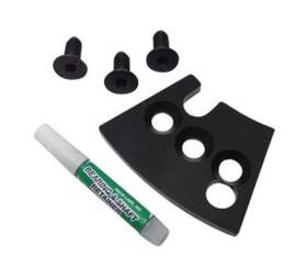338850 Fidanza Balance Weight Kit For Ford - 50