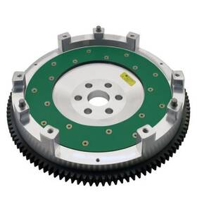 Fidanza 657896116836 94-05 Mazda Miata 8lb Aluminium Flywheel Flywheel-al Pc M2