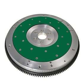 Fidanza 657896132638 For Ford / Mazda 2.5l Flywheel Flywheel-al Pc F8b