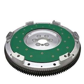 Fidanza 657896147601 05 Corvette 6.0l Aluminum Flywheel Flywheel-al Pc C18