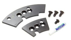 338885 Fidanza Engineering Flywheel Counter Weight Kit Fits Ford