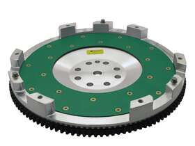 Fid161301 Fidanza 90-99 Fits Mitsubishi 3000gt 3.0l T Aluminium Flywheel
