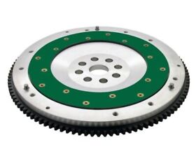 Fid191581 Fidanza Fits 00-07 Honda S2000 2.0l 04-07 2.2l 8lb Aluminum Flywheel