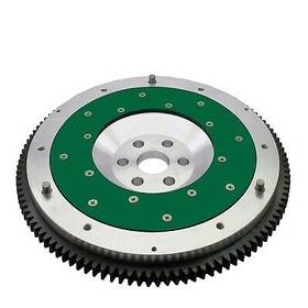 L1500129 Fidanza 90-93 Mazda Miata 8lb Aluminium Flywheel Flywheel-al Pc M1