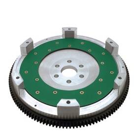 L1500155 Fidanza 03-04 Saturn Ion Aluminum Flywheel Flywheel-al Pc C16